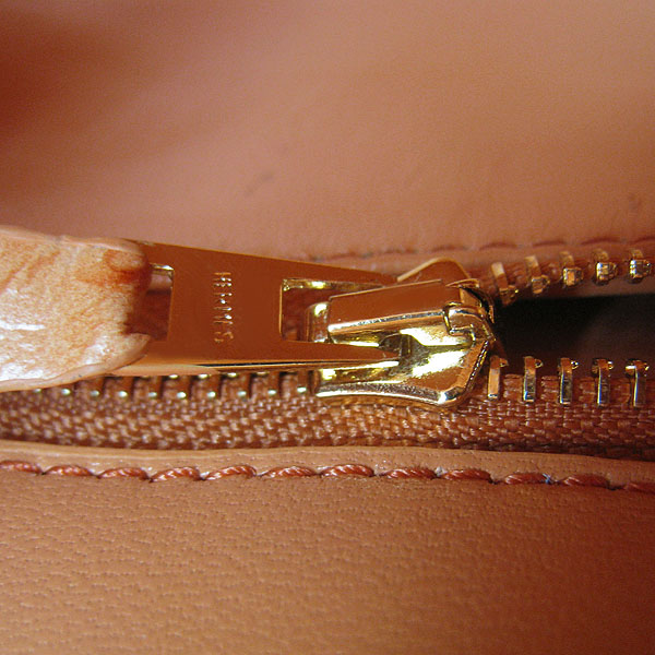 Replica Hermes Birkin 40CM Ostrich Veins Leather Bag Red/Orange/Green 6099 Online - Click Image to Close